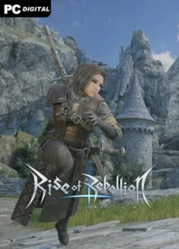 Rise of Rebellion (2025) PC | Лицензия