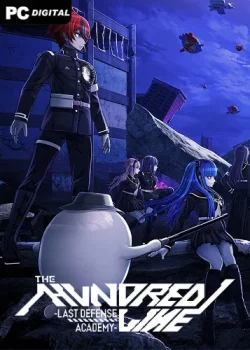 The Hundred Line Last Defense Academy (2025) PC | Лицензия