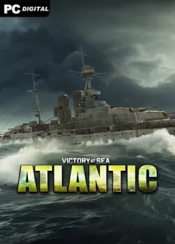 Victory at Sea Atlantic (2025) PC | Лицензия