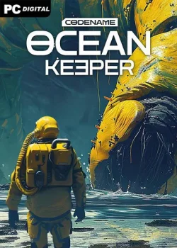 Ocean Keeper: Dome Survival (2025) PC