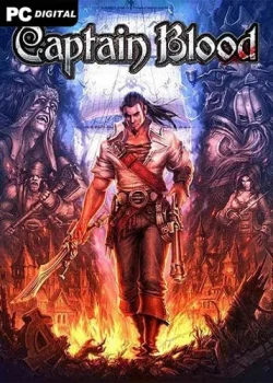 Captain Blood (2025) PC