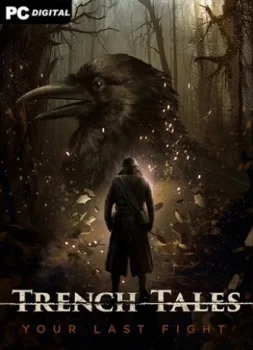 Trench Tales (2025) PC | Early Access