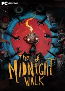 The Midnight Walk (2025) PC