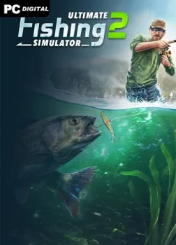 Ultimate Fishing Simulator 2 (2025) PC | Лицензия