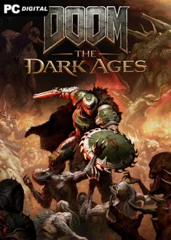 DOOM: The Dark Ages (2025) PC | Лицензия