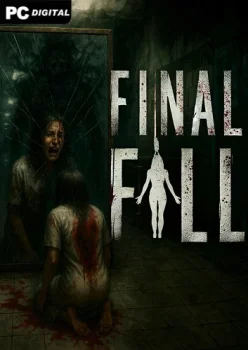 Final Fall (2025) PC | Лицензия