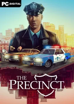 The Precinct (2025) PC