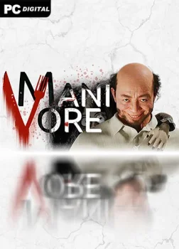 Manivore (2025) PC