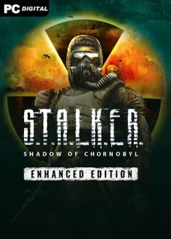 S.T.A.L.K.E.R.: Shadow of Chornobyl - Enhanced Edition (2025) PC | Лицензия