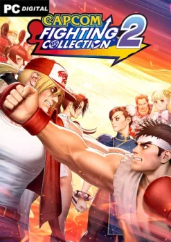 Capcom Fighting Collection 2 (2025) PC