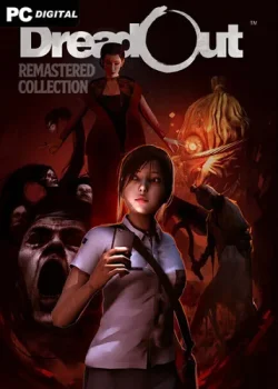 DreadOut Remastered Collection (2025) PC