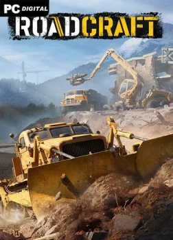 RoadCraft (2025) PC | Лицензия