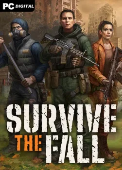 Survive the Fall (2025) PC
