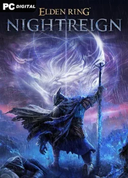 Elden Ring Nightreign: Deluxe Edition [v 1.01 + DLCs] (2025) PC | RePack