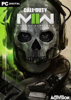 Call of Duty: Modern Warfare II [v 9.2.12721522] (2022) PC | Portable