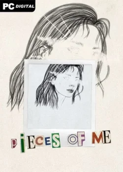 Pieces of me (2025) PC | Лицензия
