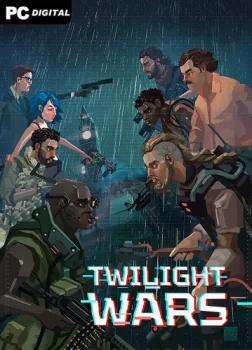 Twilight Wars [v 1.0.0] (2025) PC | RePack