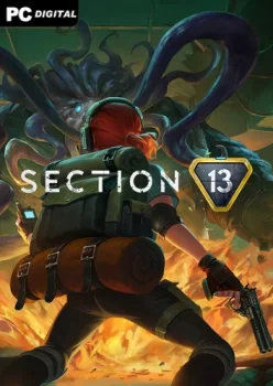 Section 13 (2025) PC