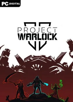 Project Warlock II (2025) PC
