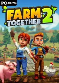 Farm Together 2 (2025) PC | Лицензия
