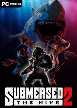 Submersed 2 - The Hive (2025) PC