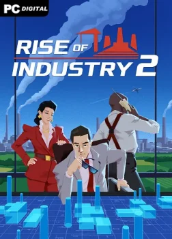 Rise of Industry 2 (2025) PC
