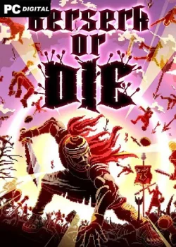 Berserk or Die (2025) PC | Лицензия