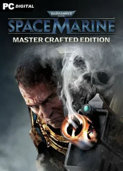 Warhammer 40,000: Space Marine - Master Crafted Edition (2025) PC