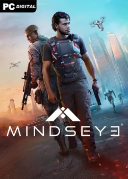 MindsEye (2025) PC