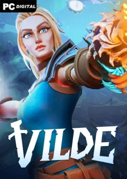 Vilde [v 1.0.0.3] (2025) PC