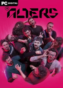 The Alters (2025) PC | Лицензия