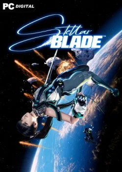 Stellar Blade (2025) PC | Лицензия