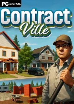 ContractVille (2025) PC | Лицензия