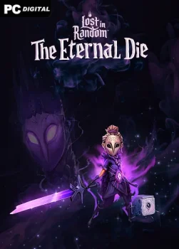 Lost in Random: The Eternal Die (2025) PC | Лицензия