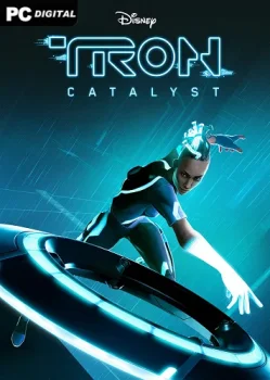 TRON: Catalyst (2025) PC | Лицензия