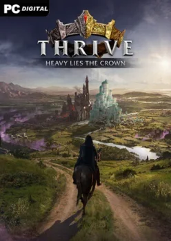 Thrive Heavy Lies The Crown (2025) PC | Лицензия